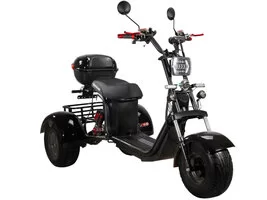 Электроскутер SKYBOARD TRIKE BR40-3000 PRO